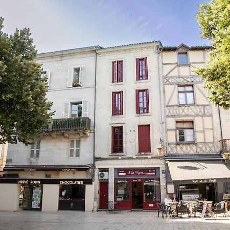 Cœur historique classé Périgueux Extérieur photo