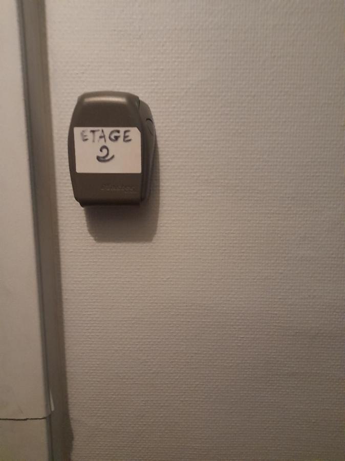 Cœur historique classé Périgueux Extérieur photo