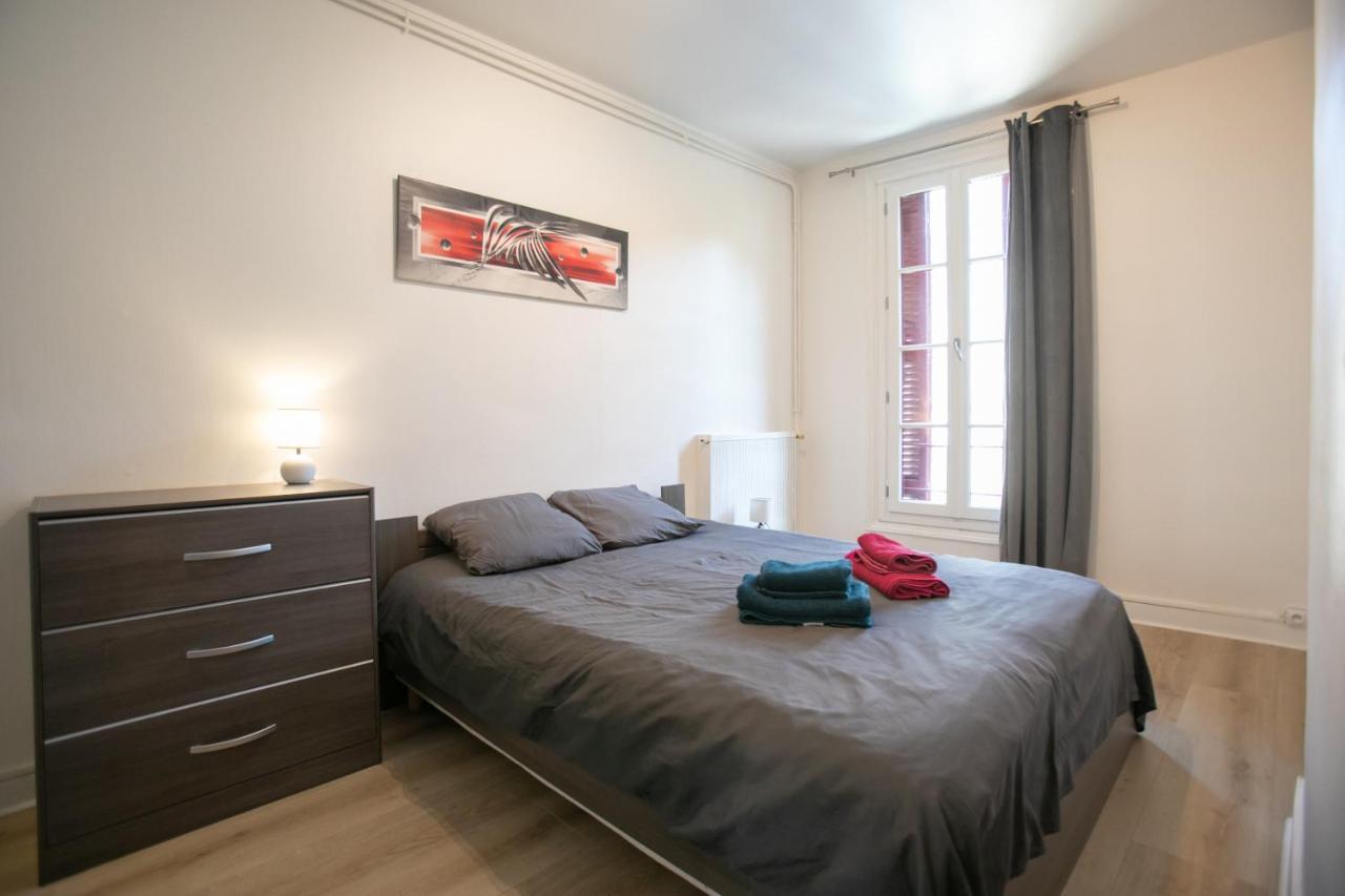 Cœur historique classé Périgueux Extérieur photo