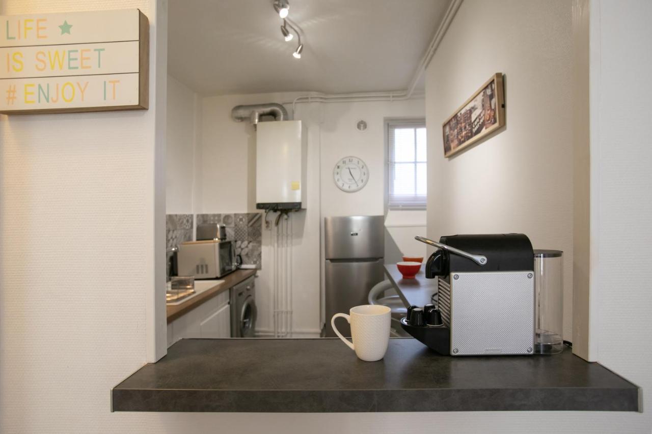 Cœur historique classé Périgueux Extérieur photo